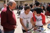 Alumnado y docentes del IES Antonio Hellín celebran las VIII jornadas de convivencia