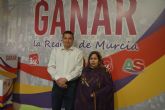 IU-Verdes-AS/Ganar la Región de Murcia defiende un mayor compromiso político con el pueblo saharaui
