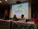 Murcia acoge la reunión anual de la Federación de estudiantes Erasmus