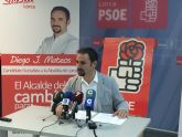 El PSOE propone la creación de una bolsa de empleo 