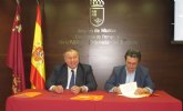 El Gobierno subvenciona con 4,2 millones de euros la mejora de los autobuses entre Murcia y pedanías y las tarifas bonificadas