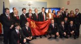 11 alumnos de la Región participan en las Olimpiadas Nacionales de Formación Profesional Spainskills