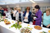 Treinta mujeres participan en el XXXV Concurso de Cocina