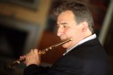 El Teatro Villa de Molina acoge un concierto de flautas, virtuosismo y bel canto el miércoles 6 de mayo