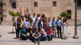 LA II Lanzadera de Empleo de Murcia se presenta en el Foro de Empleo de la UCAM