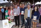 Buen clima y éxito de público en las fiestas de la pedanía aguileña de Los Arejos