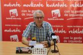 IU-Verdes/ Ganar Cieza presenta su programa electoral en la Hacienda Municipal