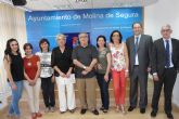 La Asociación AFAD de Molina de Segura llevará a cabo el proyecto Terapias contra el Olvido, financiado por la Obra Social la Caixa