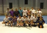 El equipo ceutiense Los Torraos FS, a la final de Copa de la Federación de aficionados