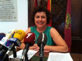 La Concejalía de Sanidad de Lorca oferta nuevos cursos de manipulador de alimentos de cara a la temporada de verano