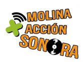 Radio Compañía realizará programas dedicados a los 18 grupos musicales inscritos en el concurso MOLINA ACCIÓN SONORA 2015 del 29 de junio al 2 de julio