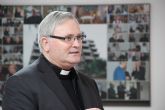Mons. Lorca Planes celebra hoy los 40 años de su ordenación sacerdotal