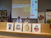 El CCT acogerá el II Concurso de Cocina Regional Ismael Galiana con el que se rendirá homenaje al chef Raimundo González