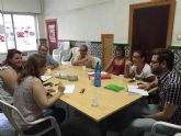 FDARMUR crea una comisión con C´s y Cambiar Las Torres para cambiar la perrera municipal de Las Torres de Cotillas