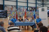 El Curso Internacional de Alto Rendimiento en Balonces, de UNIMAR, vuelve a llenar por quinto año en San Javier