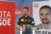 El PSOE muestra su preocupación por el retraso en el inicio de la construcción del tramo de la Ronda Central previsto para junio
