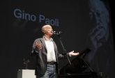 Gino Paoli recibió el premio del festival La Mar de Músicas de Cartagena