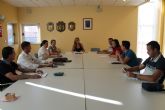 La Junta de Gobierno Local aprueba la subvención de más de 40.000€ al Centro de Atención Temprana de Archena