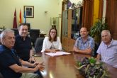 El Ayuntamiento y Promúsica firman un convenio de colaboración