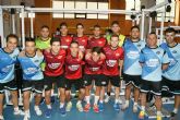 ElPozo Ciudad de Murcia inicia la pretemporada y su 18ª temporada consecutiva en Segunda División