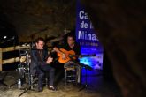 Vuelve a sonar el flamenco en la Mina Agrupa Vicenta