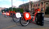 Cambiemos Murcia apuesta por una red de vías seguras para bicicletas
