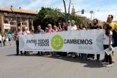 Cambiemos Murcia denuncia que el Ayuntamiento destina a Terra Natura tanto presupuesto como a la atención a mayores