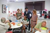El Ayuntamiento de Murcia promueve el trabajo en red de los recursos sociales del municipio