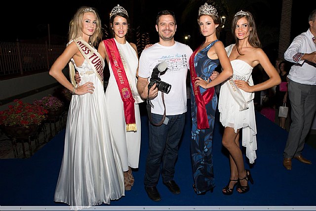 Gala Miss Turismo Murcia 2015 - 4