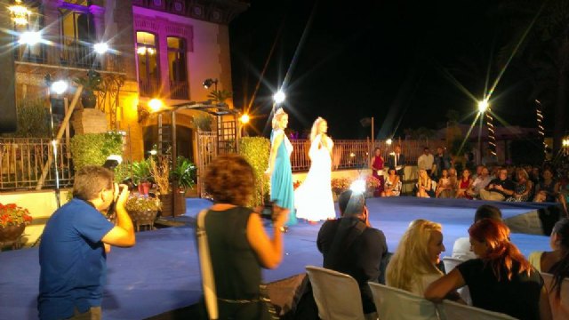 Gala Miss Turismo Murcia 2015 - 8