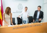 80 millones adicionales en enmiendas para Cartagena