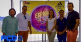 Águilas acogerá el Campeonato de España de Selecciones Autonómicas de Pádel