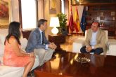 Marcos Ortuño requiere más apoyo regional para Yecla