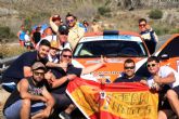 Previo VI Rallysprint ‘Paco El Billetes’ y V RallyCrono Ciudad de Berja