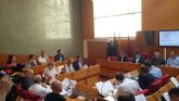 El Ayuntamiento celebra el Día Internacional de la Transparencia con la emisión de las sesiones del Pleno Municipal por Internet