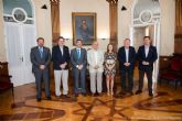 La Plataforma por la Biprovincialidad inicia su hoja de ruta en Cartagena