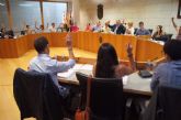 El Ayuntamiento acuerda mostrar su apoyo institucional y solidaridad con los refugiados saharauis exiliados