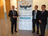 Inauguración del XVIII Congreso de la Asociación Española de Contabilidad y Administración de Empresas