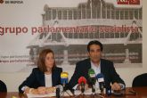El PSOE reclama la categoría de Fiestas de Interés Turístico Internacional para las fiestas de Carthagineses y Romanos