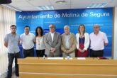 El Ayuntamiento de Molina de Segura se adhiere al manifiesto del Día Internacional de la Transparencia y Derecho a Saber