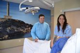 Hospital La Vega estrena la nueva unidad de partos