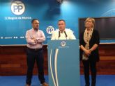 El PP denuncia que PSOE e IU quieren desahuciar a la Guardia Civil en Moratalla