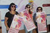 Presentados los actos del Día Internacional Contra el Cáncer de Mama