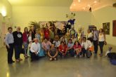 Águilas acoge las Jornadas Europeas de Educación y Cultura Indígena del Paraguay