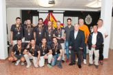 El Campeonato de España de Pesca reúne en Mazarrón a los 28 mejores competidores