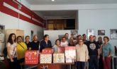 El Ayuntamiento de San Pedro del Pinatar colabora con AFEMAR en la celebración de la semana Pro Salud Mental