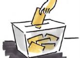 La semana próxima se expondrá el censo electoral