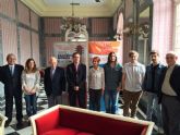 Cinco grupos murcianos actuarán en el Teatro Romea en beneficio de Proyecto Hombre en su XX aniversario
