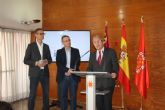 El Ayuntamiento de Murcia presenta el documento ´El Cementerio como bien cultural´