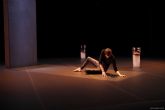 El Centro Párraga acoge este viernes 'Control', el último trabajo del coreógrafo, performer e investigador Javier Martín